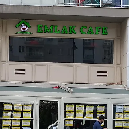 דירה Akkoza Define Bloklari Alnahas