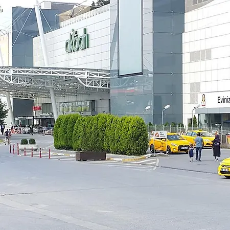 Akkoza Define Bloklari Alnahas