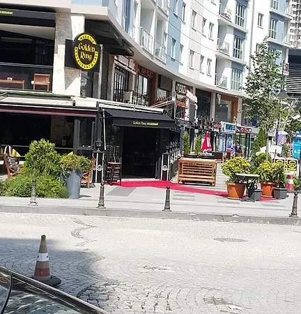 Akkoza Define Bloklari Alnahas * איסטמבול